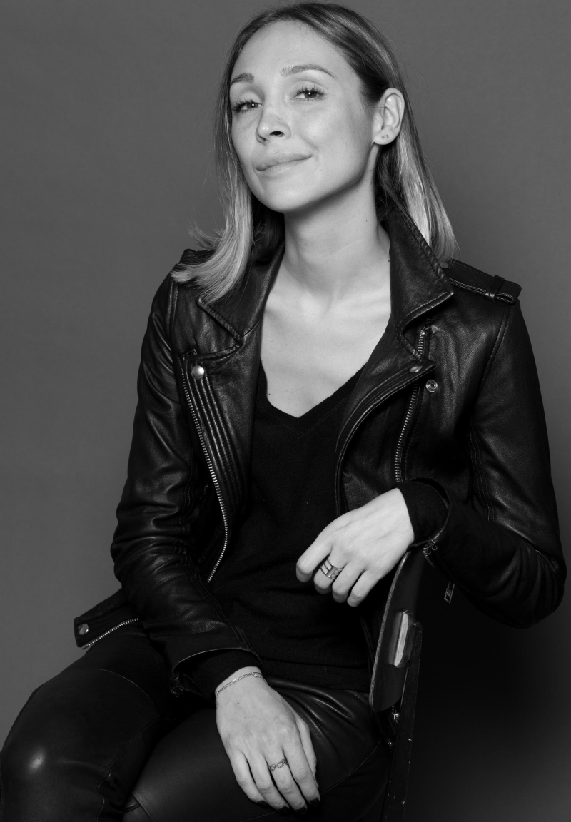 Portrait Heema Sahni chhabra